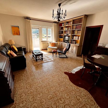 Casa Liliana Apartment Arco Luaran gambar