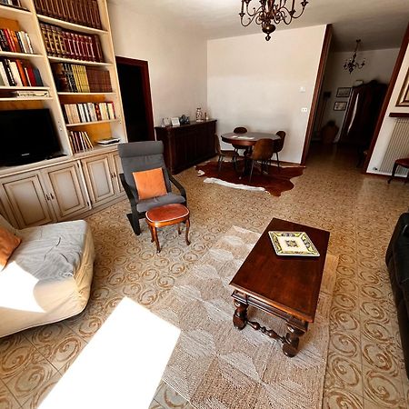 Casa Liliana Apartment Arco Luaran gambar
