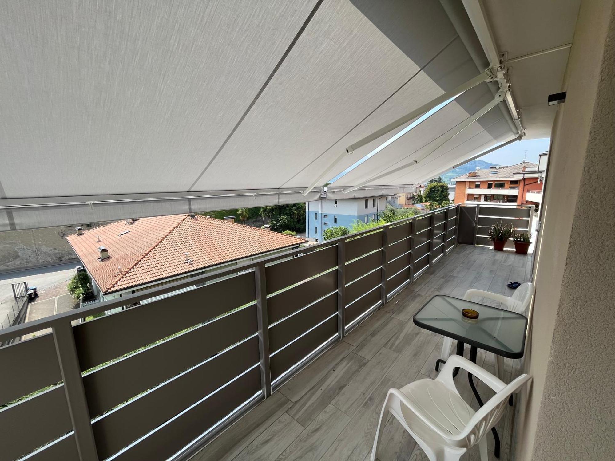 Casa Liliana Apartment Arco Luaran gambar