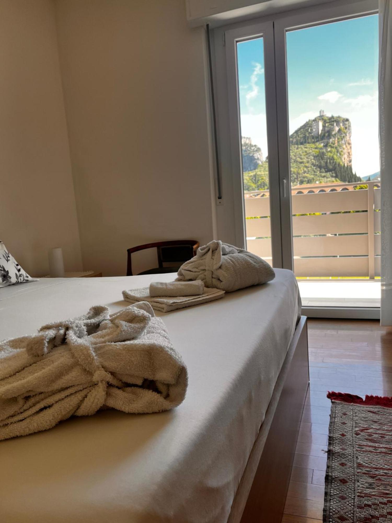 Casa Liliana Apartment Arco Luaran gambar