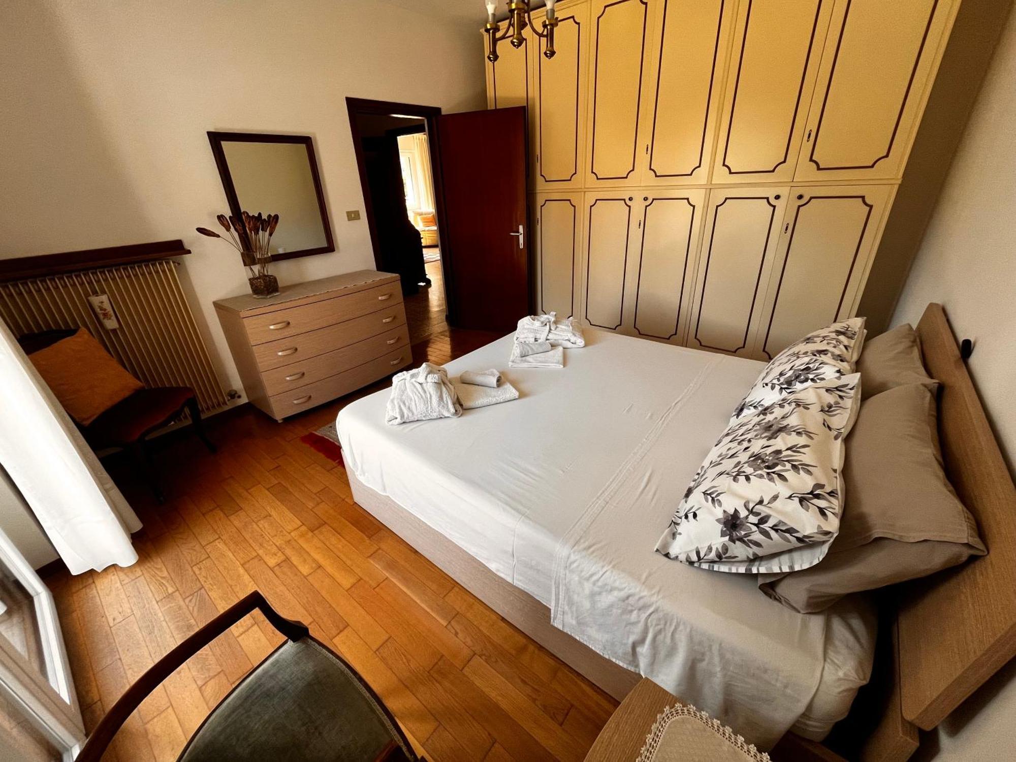 Casa Liliana Apartment Arco Luaran gambar
