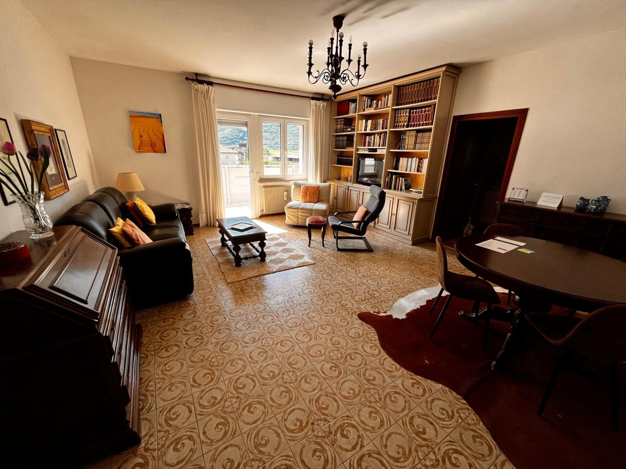 Casa Liliana Apartment Arco Luaran gambar