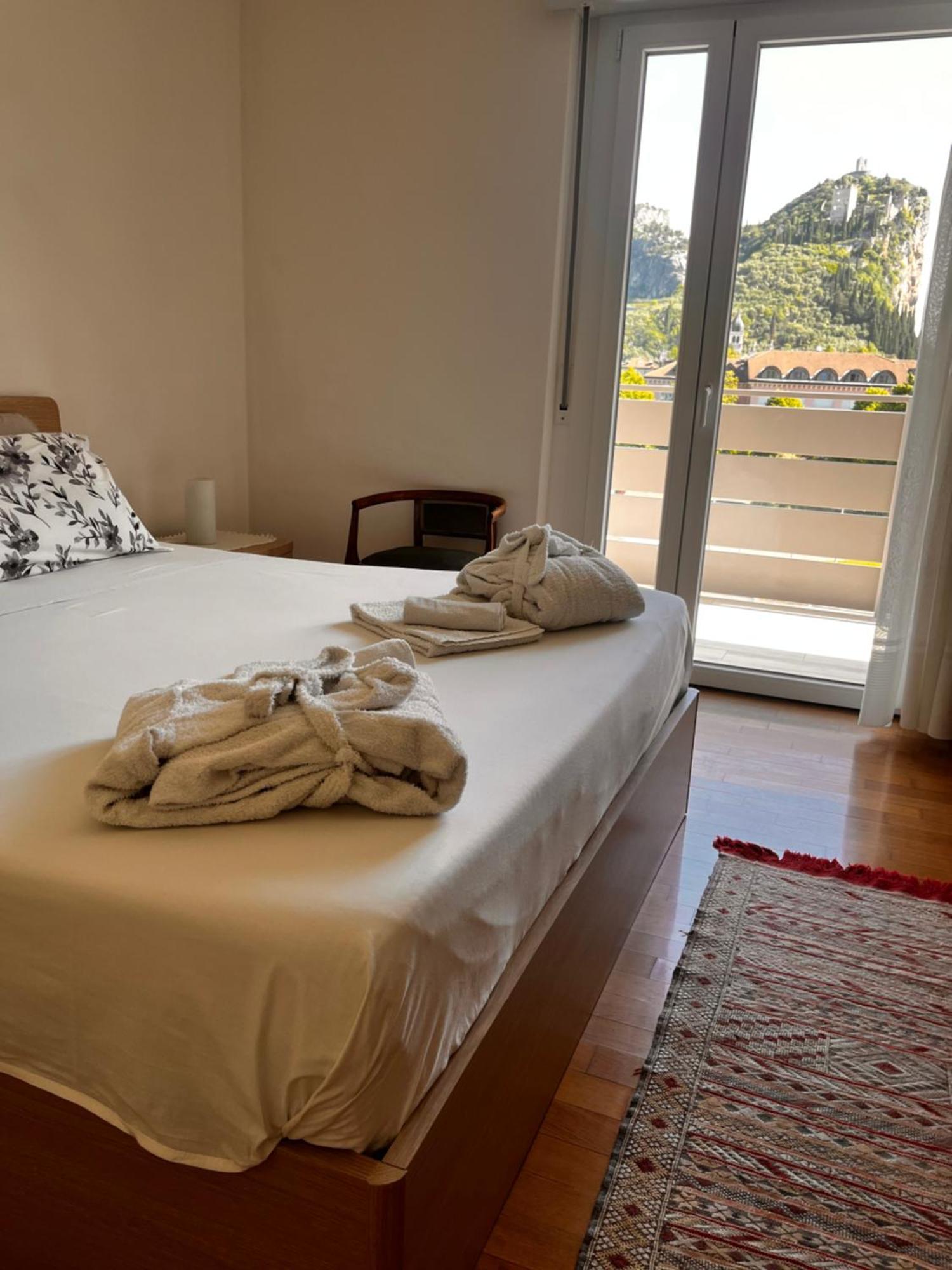 Casa Liliana Apartment Arco Luaran gambar