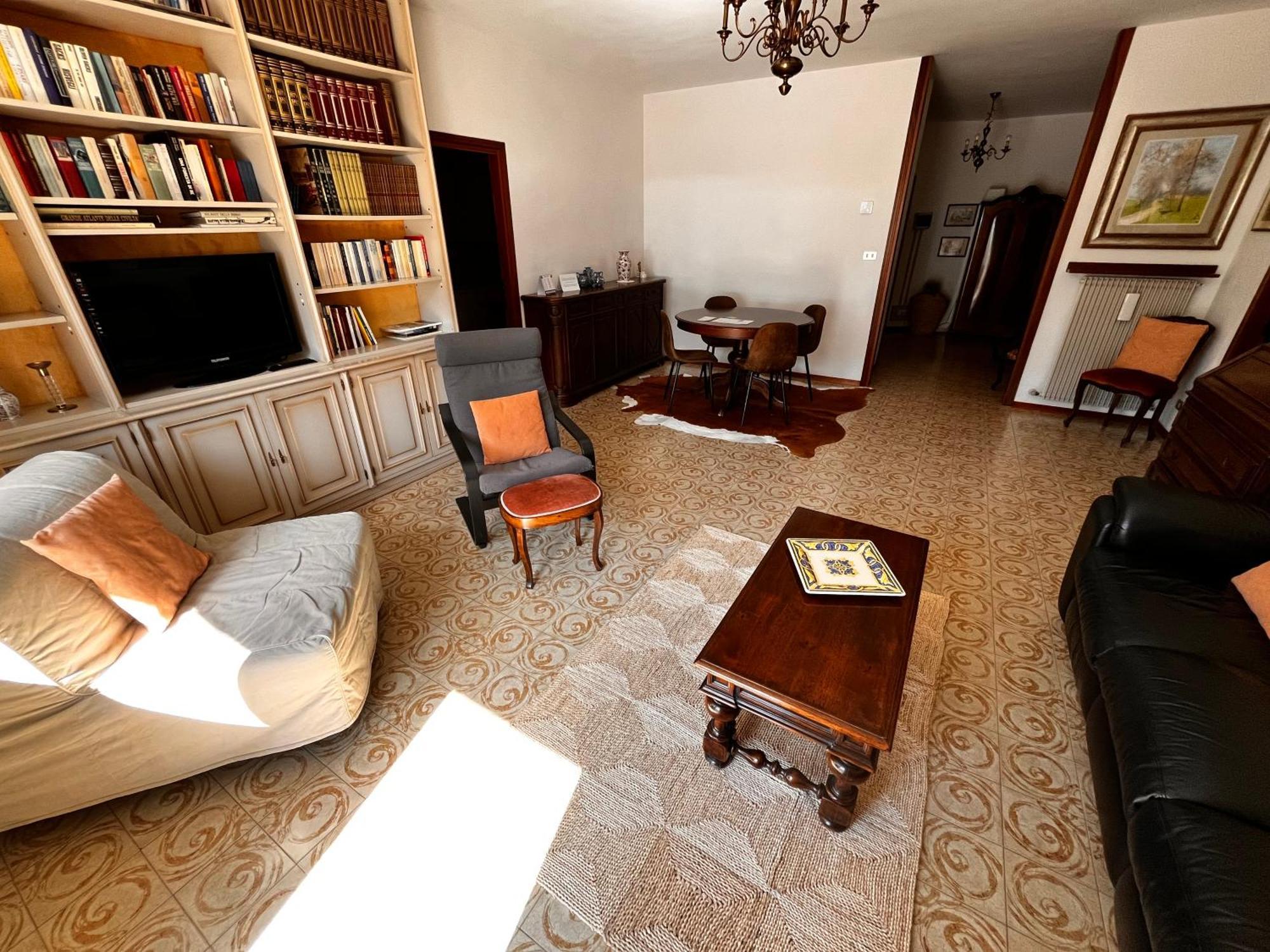 Casa Liliana Apartment Arco Luaran gambar