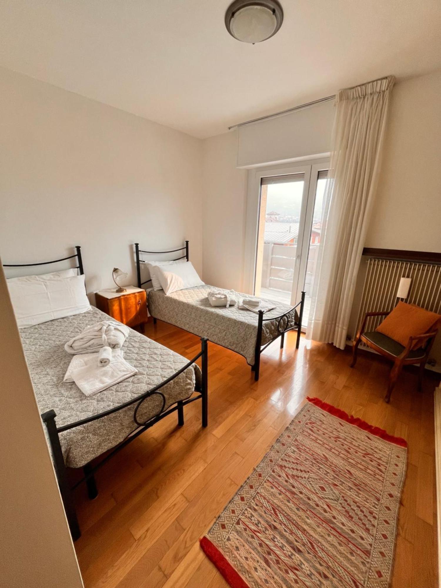 Casa Liliana Apartment Arco Luaran gambar