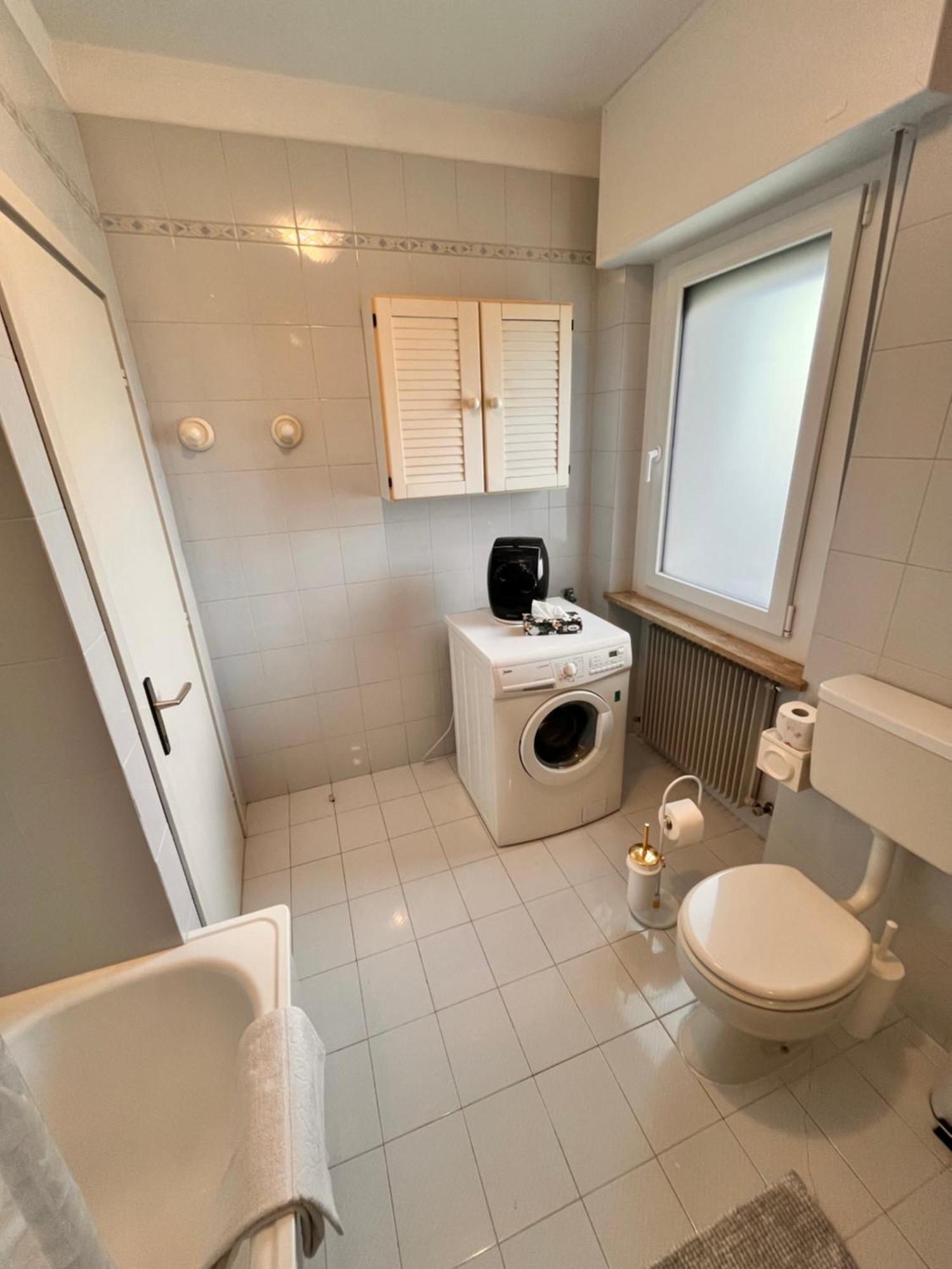Casa Liliana Apartment Arco Luaran gambar