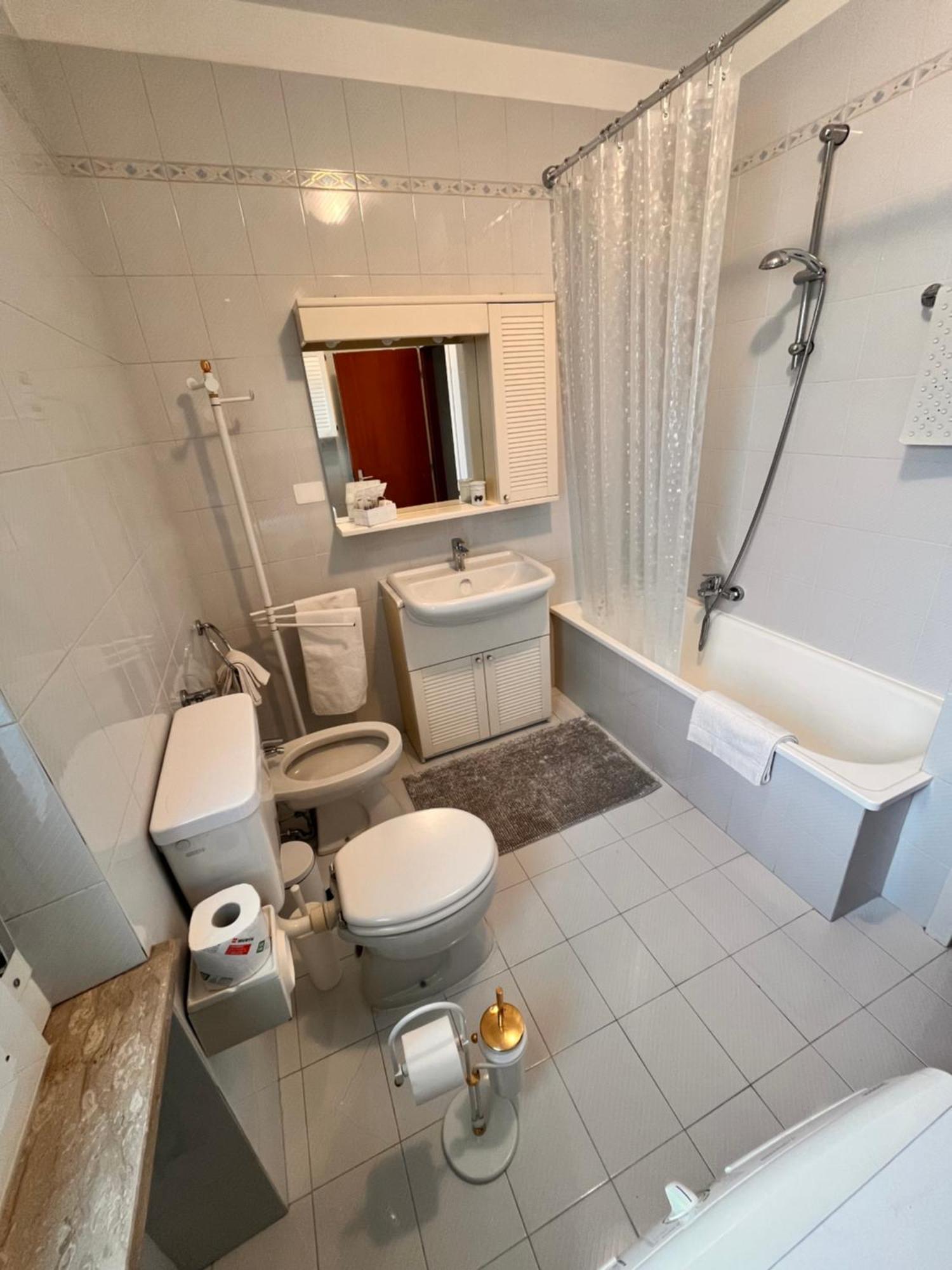 Casa Liliana Apartment Arco Luaran gambar