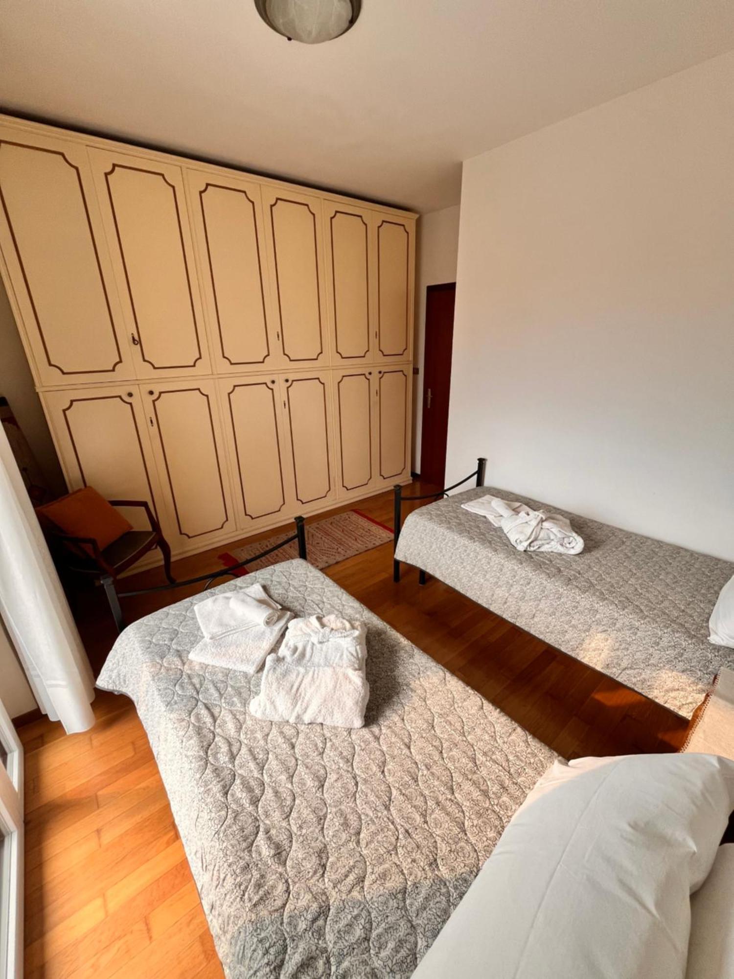 Casa Liliana Apartment Arco Luaran gambar